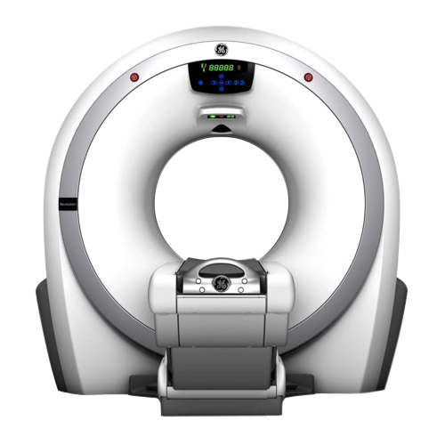 MRI Scanner at Chalakudy
